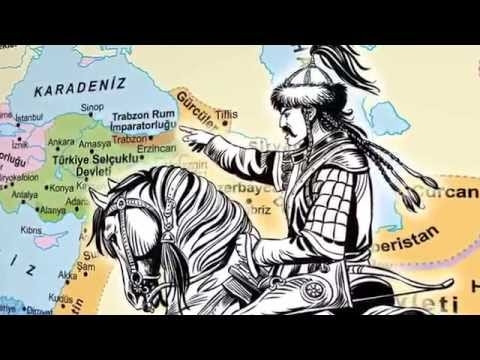 Malazgirt Zaferi'nin 947. yıl dönümü - Resim: 8