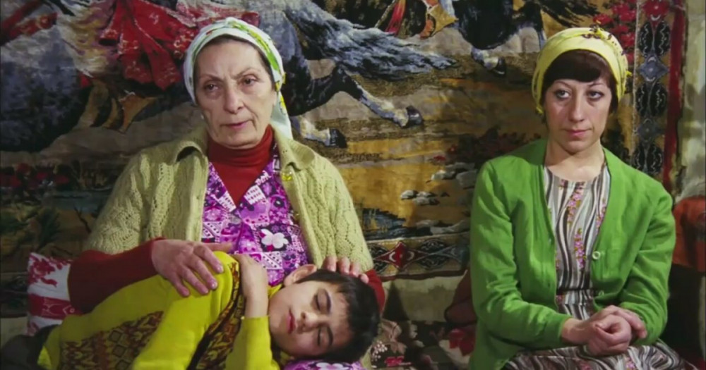 Ayşen Gruda fotoğrafları - Resim: 10