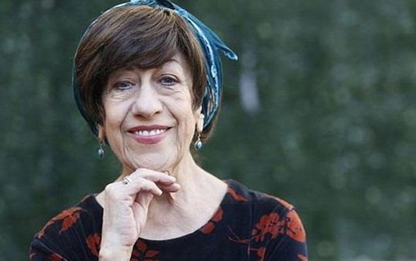 Ayşen Gruda fotoğrafları - Resim: 3