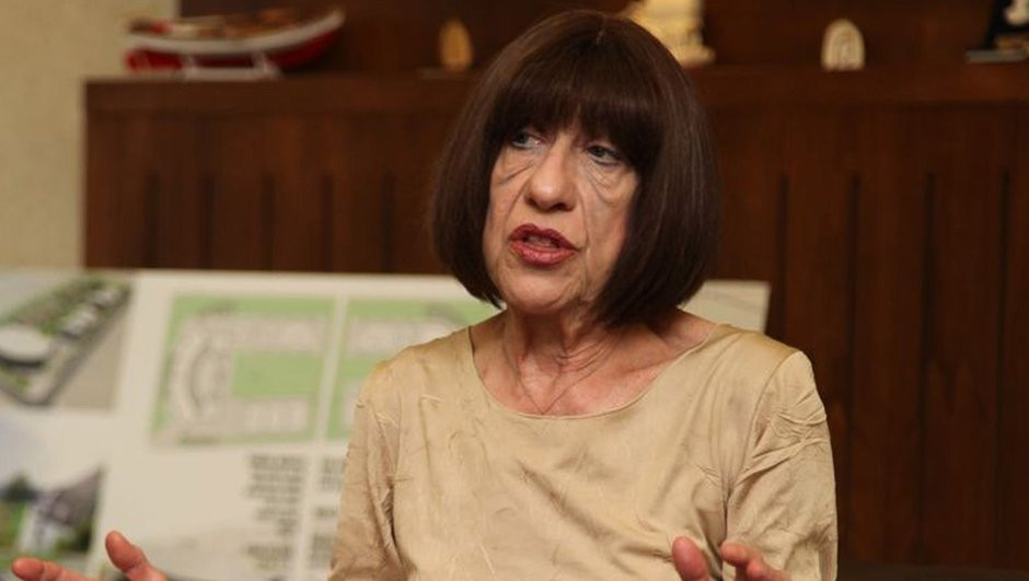 Ayşen Gruda fotoğrafları - Resim: 4