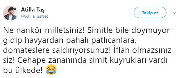 Çay simit hesabı yapan AKP'li vekile tepki yağdı - Resim: 5