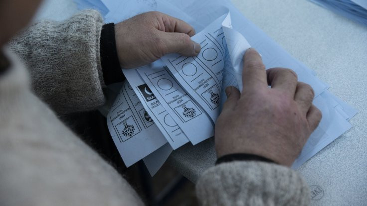 İstanbul'da son durum ne? İşte son anket sonuçları - Resim: 3