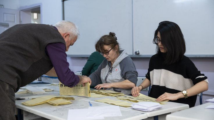 İstanbul'da son durum ne? İşte son anket sonuçları - Resim: 5