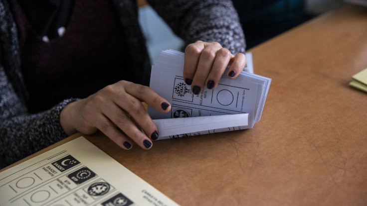 İstanbul'da son durum ne? İşte son anket sonuçları - Resim: 6