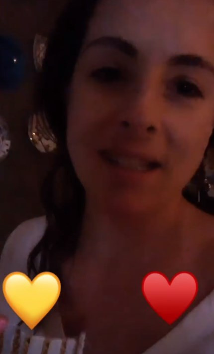 Galatasaray'ın şampiyonluğu ünlüler dünyasında geniş yankı buldu - Resim: 5