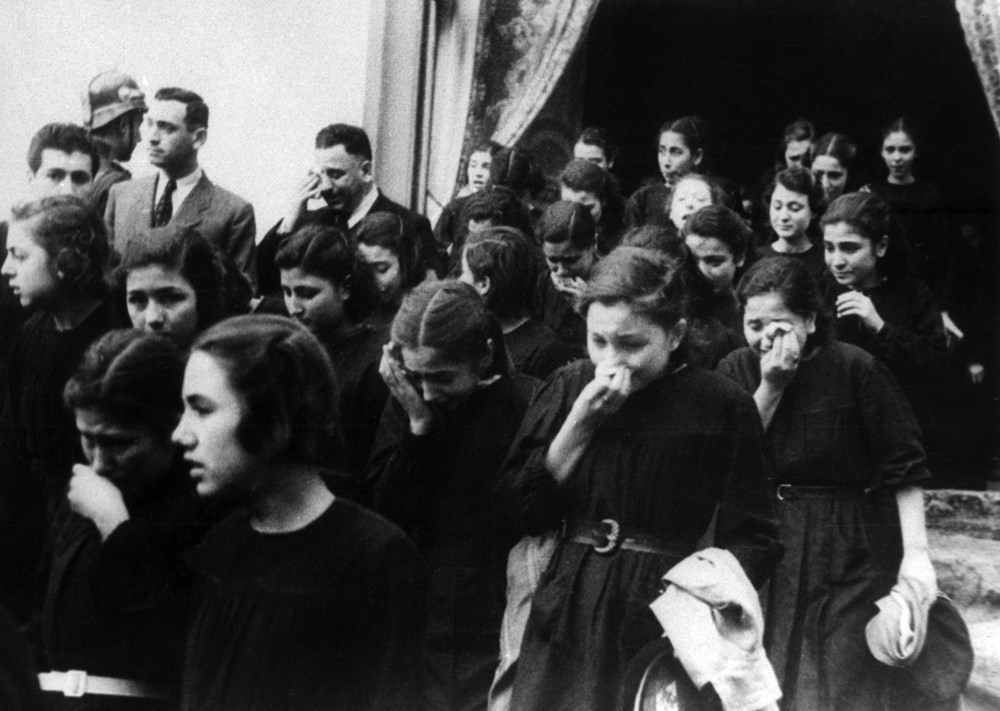 Genelkurmay arşivinden çok özel Atatürk fotoğrafları - Resim: 12