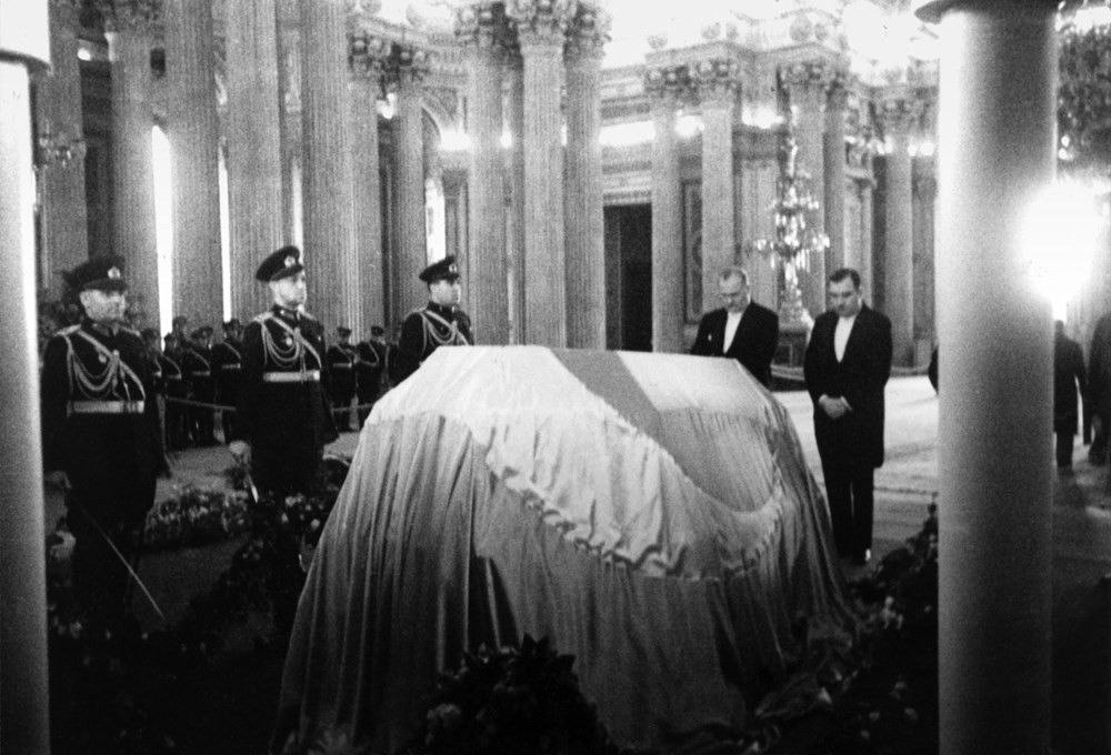 Genelkurmay arşivinden çok özel Atatürk fotoğrafları - Resim: 17