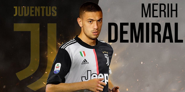 Merih Demiral'a İngiliz kancası! - Resim: 3