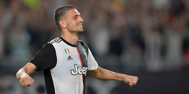 Merih Demiral'a İngiliz kancası! - Resim: 4