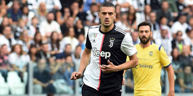 Merih Demiral'a İngiliz kancası! - Resim: 6