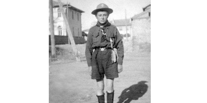 Süleyman Demirel'in hayatı - Resim: 1