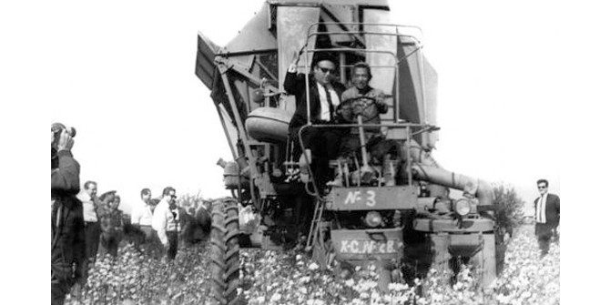 Süleyman Demirel'in hayatı - Resim: 10