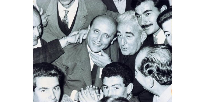 Süleyman Demirel'in hayatı - Resim: 11