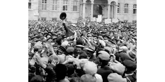 Süleyman Demirel'in hayatı - Resim: 12