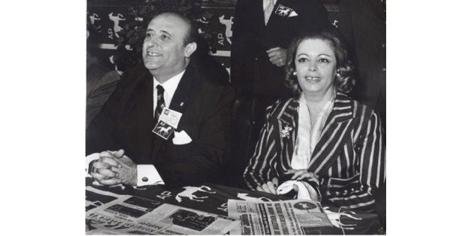 Süleyman Demirel'in hayatı - Resim: 17