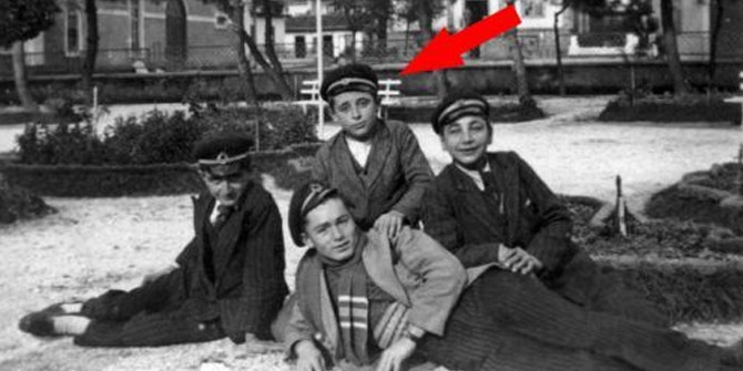 Süleyman Demirel'in hayatı - Resim: 2