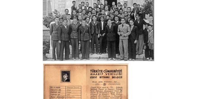 Süleyman Demirel'in hayatı - Resim: 4