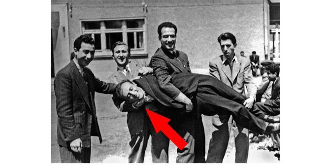 Süleyman Demirel'in hayatı - Resim: 6