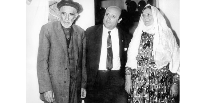 Süleyman Demirel'in hayatı - Resim: 7