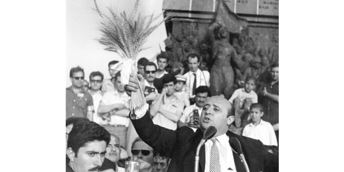 Süleyman Demirel'in hayatı - Resim: 9