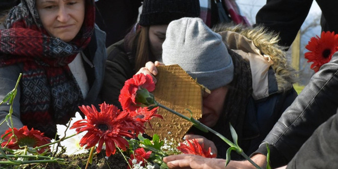 Ceren Özdemir'e 'doğum günü' ziyareti - Resim: 8