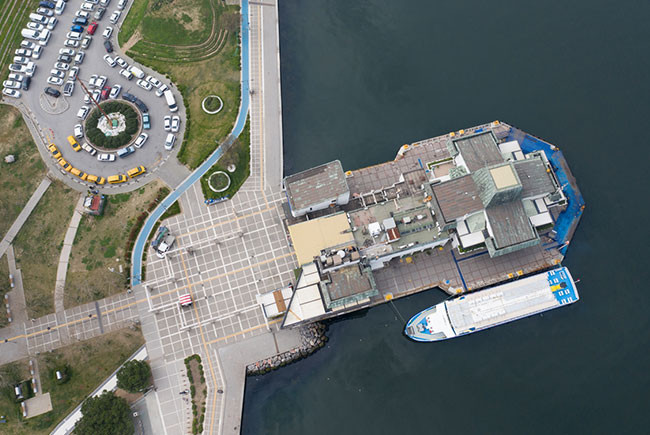 İzmir'de hayat durdu - Resim: 9