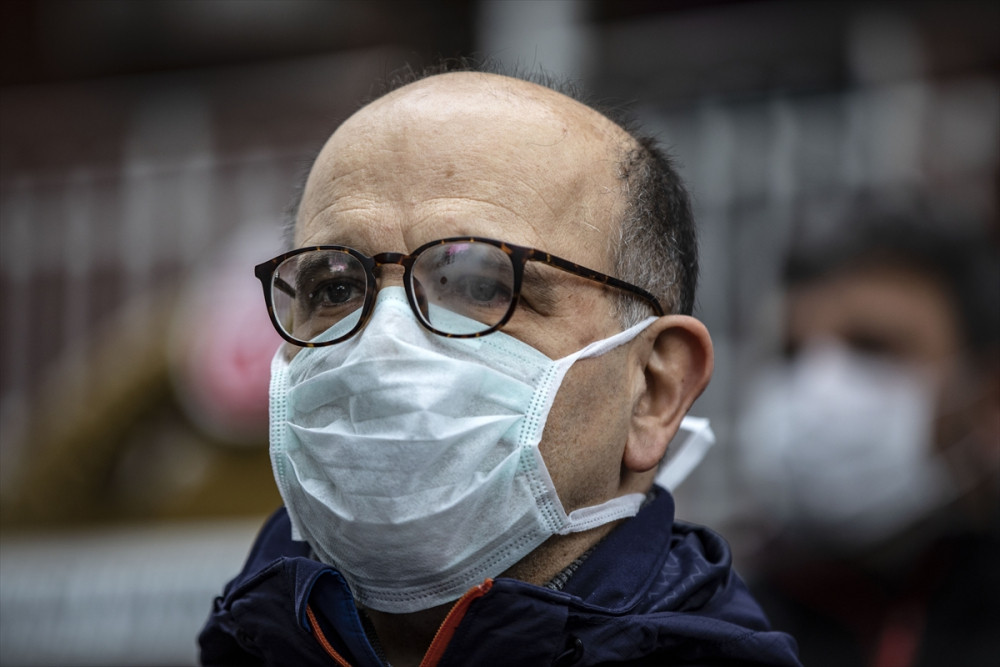 Türk patalog Prof. Dr. Feriha Öz, meslektaşları tarafından uğurlandı - Resim: 14