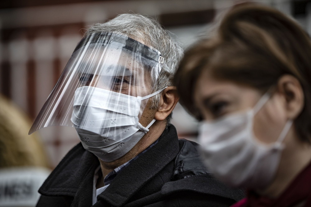 Türk patalog Prof. Dr. Feriha Öz, meslektaşları tarafından uğurlandı - Resim: 15