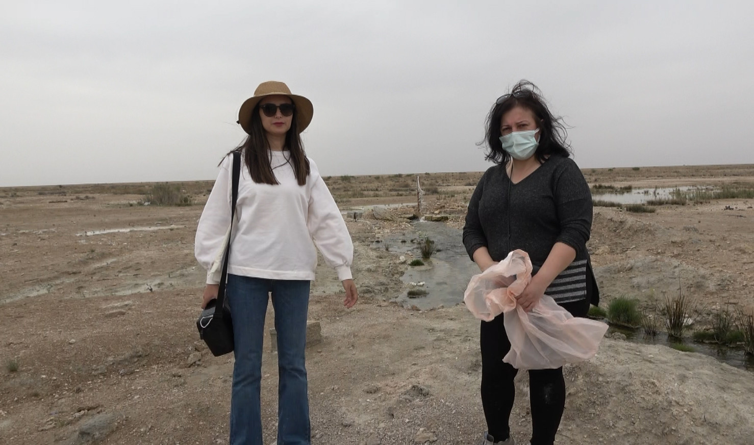 Tuz beğendi ve acı düğü çiçeği açtı. Müjdeli haber geldi - Resim: 6