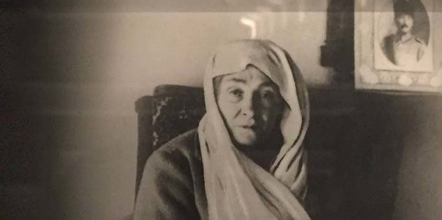 Sen bir evlat yetiştirdin o evlat bir millet yetiştirdi. Atatürk’ümüzün annesi Zübeyde Hanım’ın Anneler Günü kutlu olsun - Resim: 8