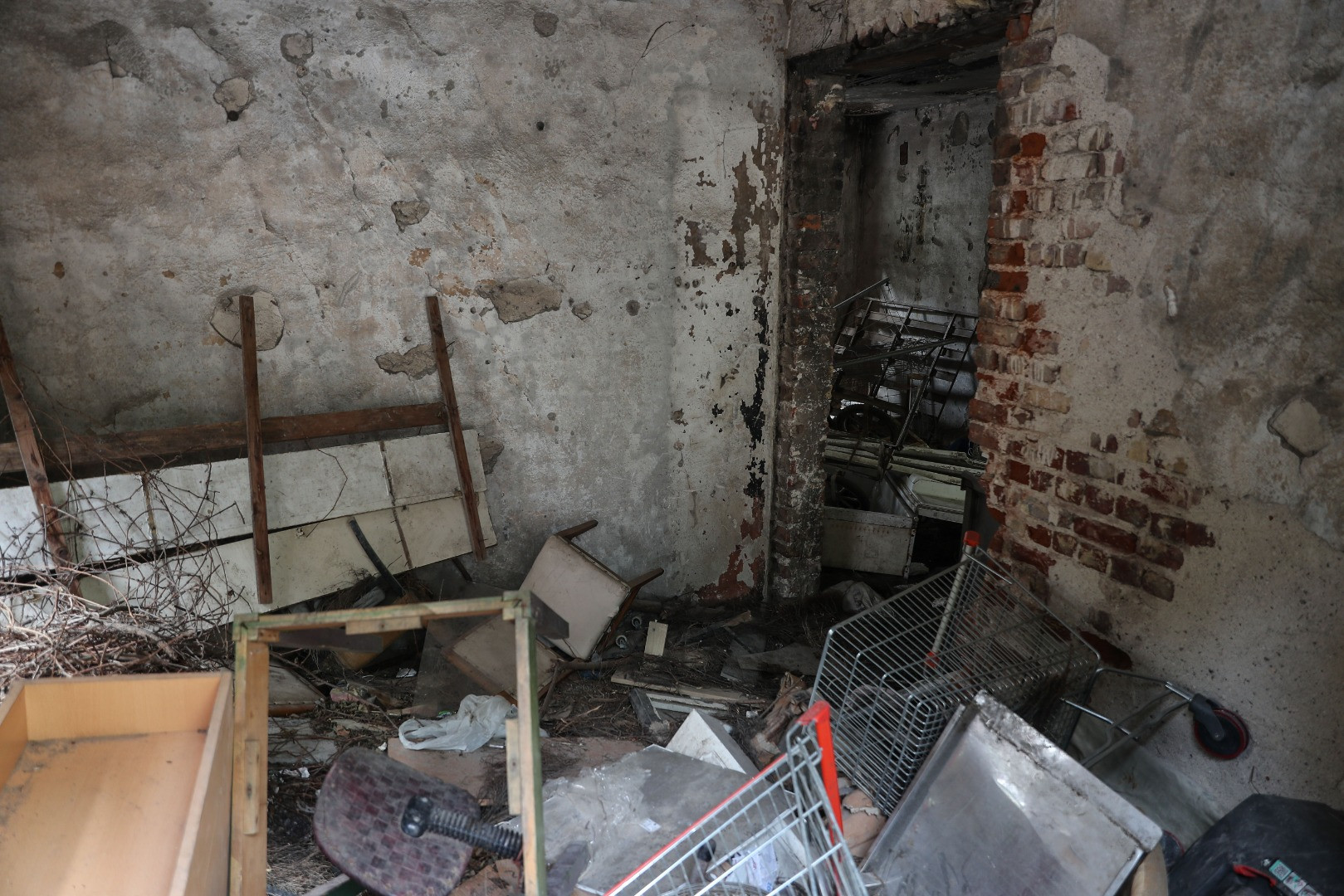 Türk edebiyatının usta ismi Cenap Şahabettin'in evi otopark oldu - Resim: 8