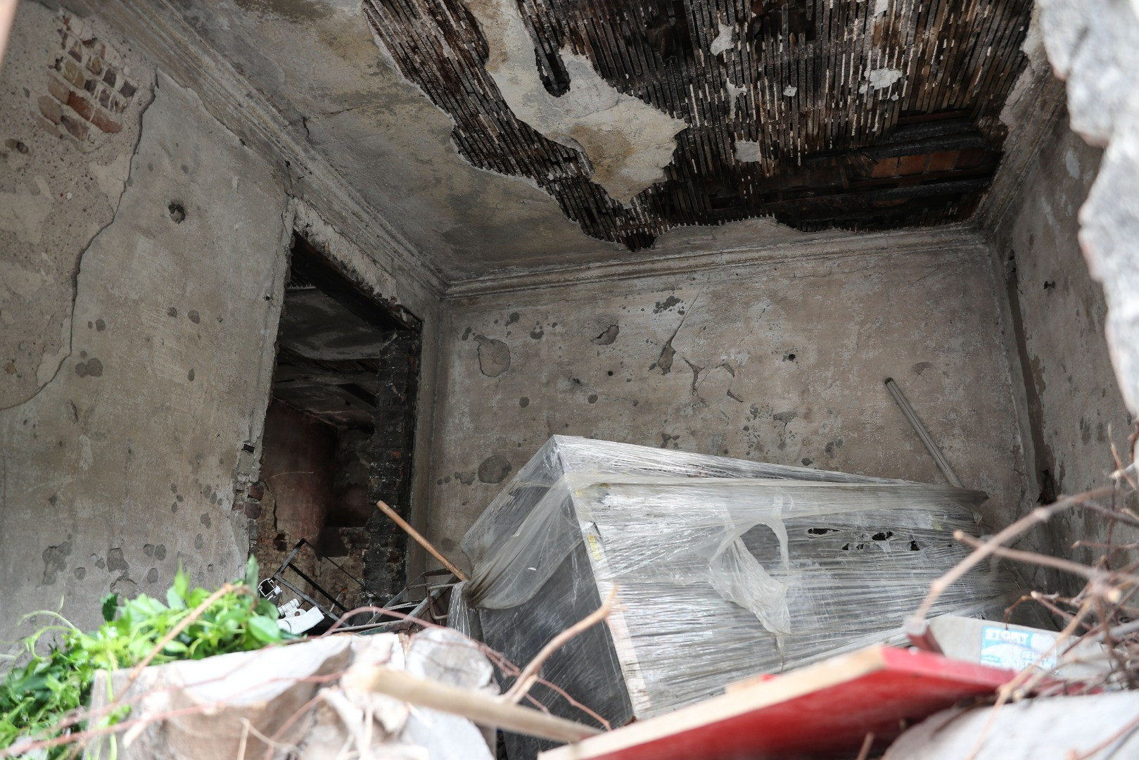 Türk edebiyatının usta ismi Cenap Şahabettin'in evi otopark oldu - Resim: 4