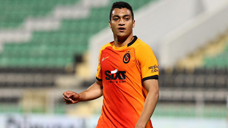 Galatasaray'da Mostafa Mohamed depremi! 6,5 milyon euro'ya... - Resim: 18
