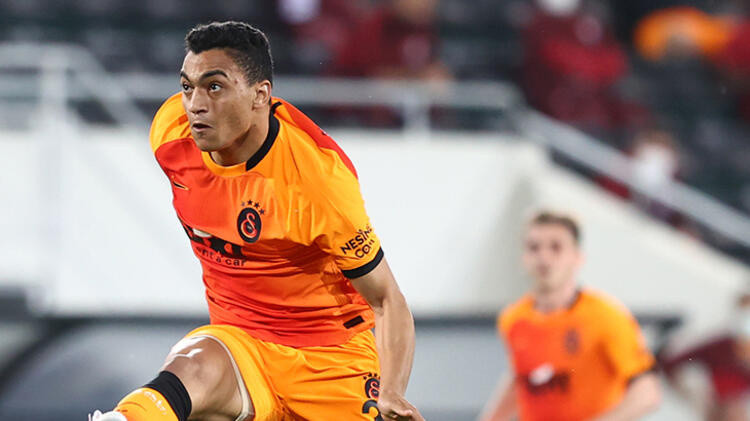 Galatasaray'da Mostafa Mohamed depremi! 6,5 milyon euro'ya... - Resim: 16
