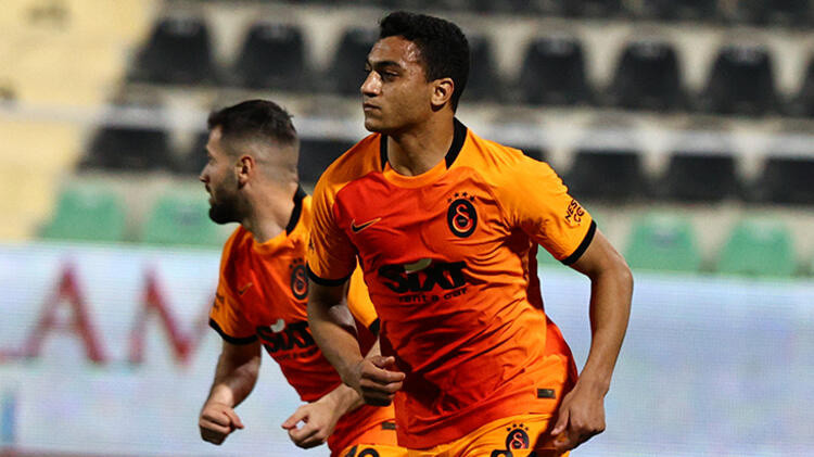 Galatasaray'da Mostafa Mohamed depremi! 6,5 milyon euro'ya... - Resim: 15