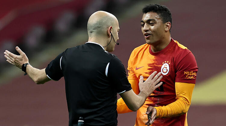 Galatasaray'da Mostafa Mohamed depremi! 6,5 milyon euro'ya... - Resim: 14