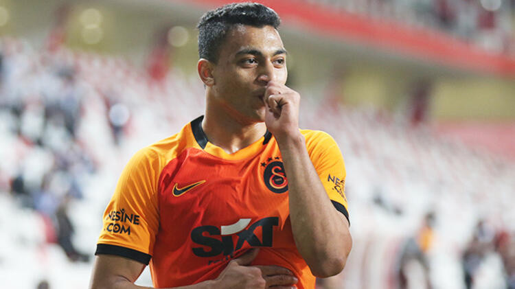 Galatasaray'da Mostafa Mohamed depremi! 6,5 milyon euro'ya... - Resim: 3