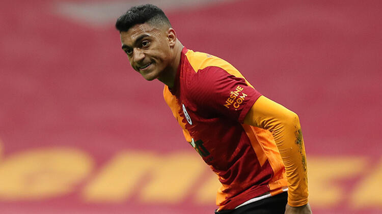 Galatasaray'da Mostafa Mohamed depremi! 6,5 milyon euro'ya... - Resim: 2
