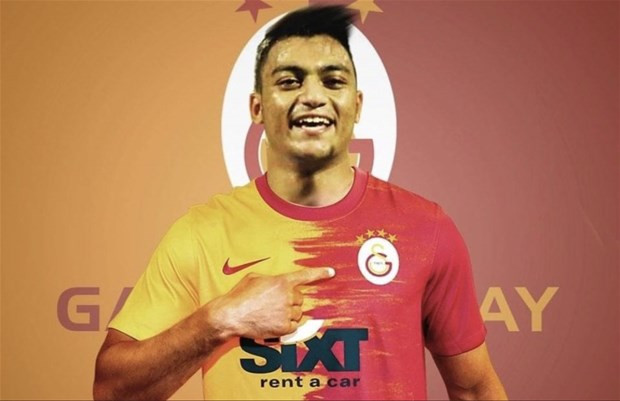 Galatasaray'da Mostafa Mohamed depremi! 6,5 milyon euro'ya... - Resim: 1