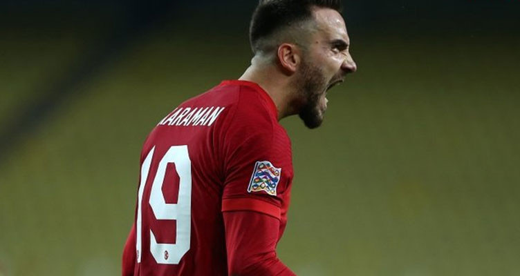 Galatasaray'da yönetim yok hoca yok 4 transfer var! - Resim: 11