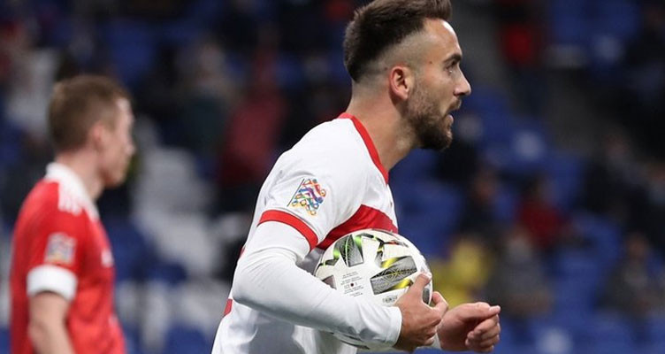 Galatasaray'da yönetim yok hoca yok 4 transfer var! - Resim: 9