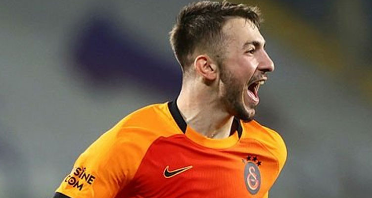 Galatasaray'da yönetim yok hoca yok 4 transfer var! - Resim: 7