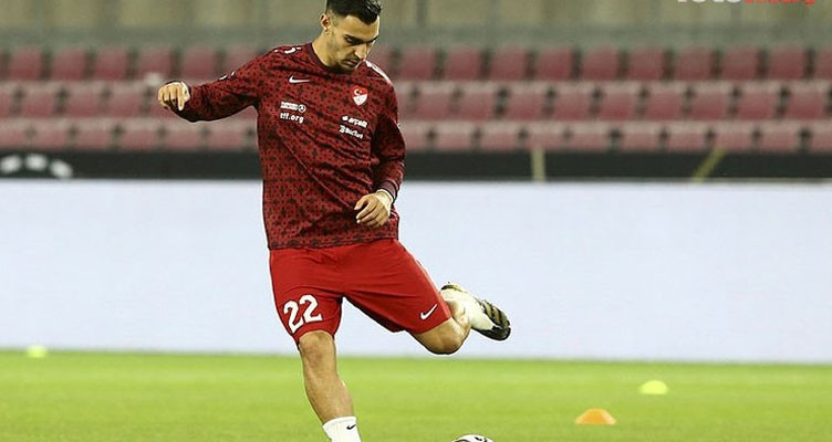 Galatasaray'da yönetim yok hoca yok 4 transfer var! - Resim: 4