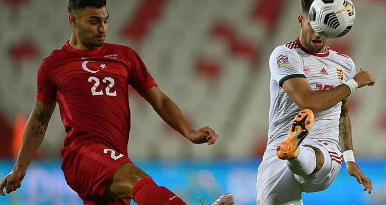 Galatasaray'da yönetim yok hoca yok 4 transfer var! - Resim: 6