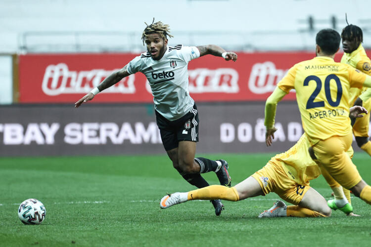 Beşiktaş Fenerbahçe derken büyük sürpriz - Resim: 8