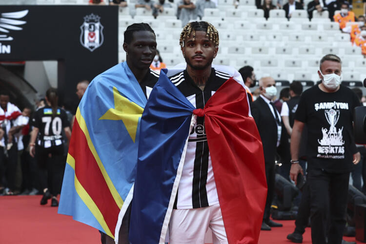 Beşiktaş Fenerbahçe derken büyük sürpriz - Resim: 7