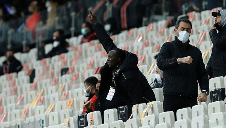 Sezonun ilk transfer bombası F.Bahçe'den! Süper yıldız Samandıra Tesisleri'ne davet edildi - Resim: 9