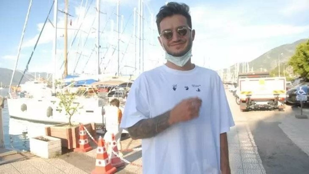 Lig bitince Futbolcuların tatil görüntüleri de gelmeye başladı - Resim: 14