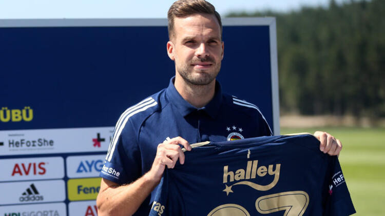 Yıldız futbolcudan şok hamle! Ezeli rakibe haber gönderdi 'Beni alın' - Resim: 6