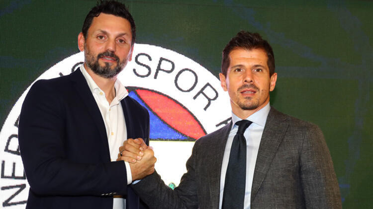 Yıldız futbolcudan şok hamle! Ezeli rakibe haber gönderdi 'Beni alın' - Resim: 2